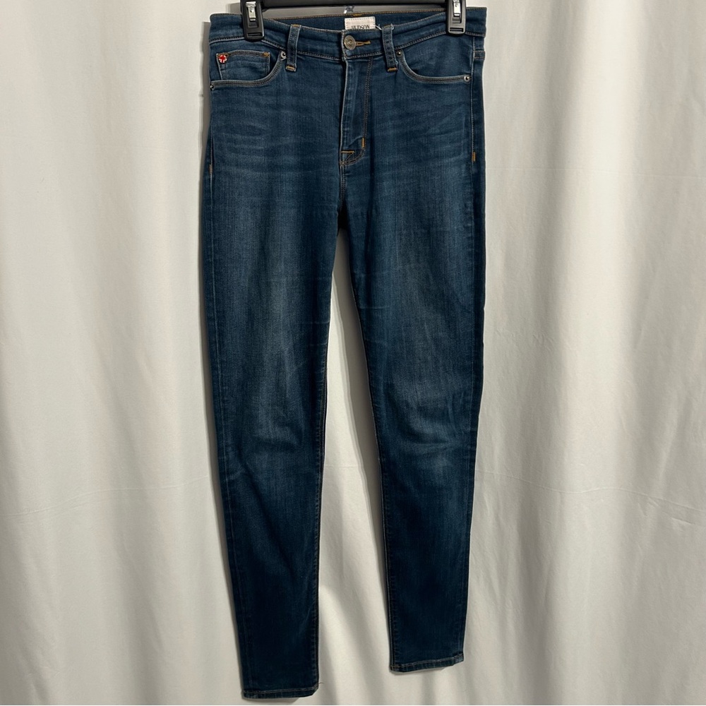 Hudson Blair Super Skinny Denim